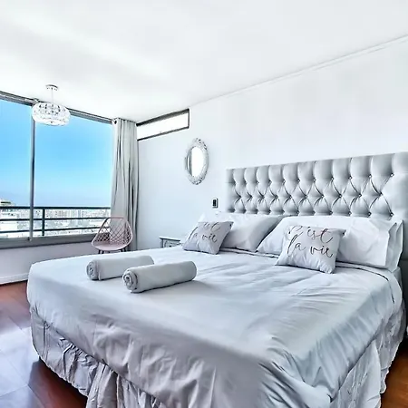 Rose Gold - 1Br, Mountain View, Pool, Gym, Mall